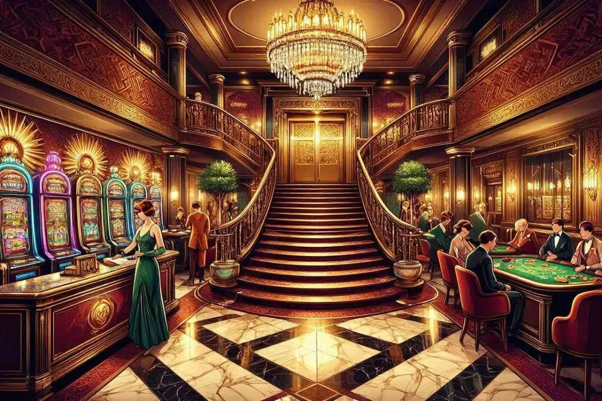 Zoccer Casino